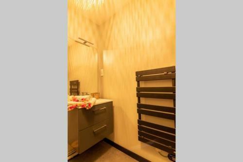 Apartamento *appartement Au Bout Du Monde Thouars*
