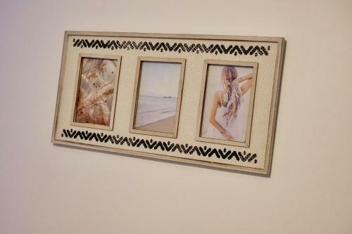 Apartamento ? Les Logis de La Tr�moille ? Cozy ? Netflix ?
