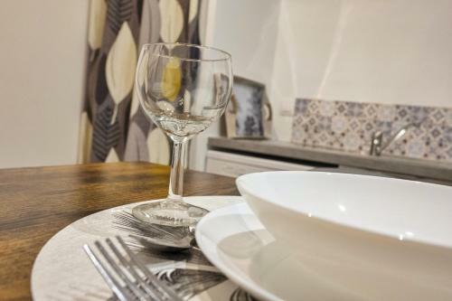 Apartamento ? Les Logis de La Tr�moille ? Cozy ? Netflix ?