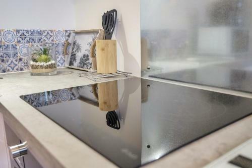 Apartamento ? Les Logis de La Tr�moille ? Cozy ? Netflix ?