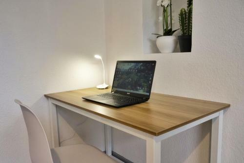 Apartamento ? Les Logis de La Tr�moille ? Cozy ? Netflix ?