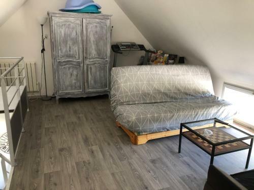 Gite Aux Deux Cerfs