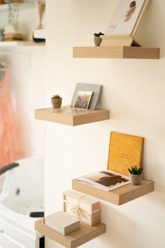 Apartamento Capsule Studio Photo