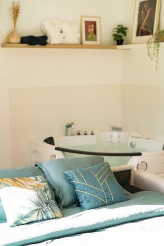 Apartamento Capsule Studio Photo