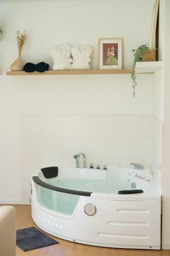 Apartamento Capsule Studio Photo