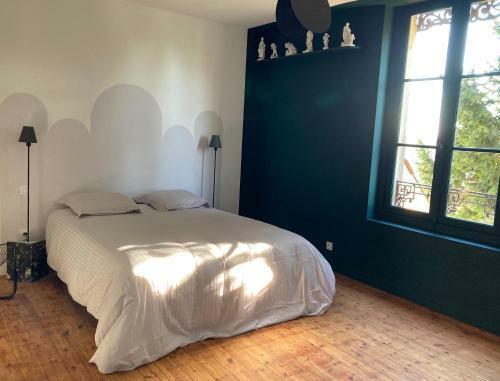 Hostal Au Petit Thouars