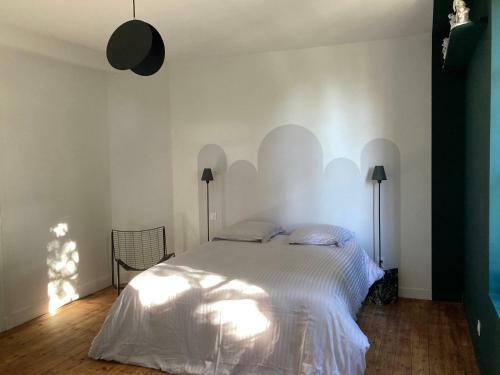 Hostal Au Petit Thouars