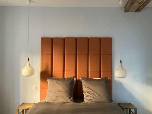 Hostal Au Petit Thouars