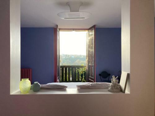 Hostal Au Petit Thouars