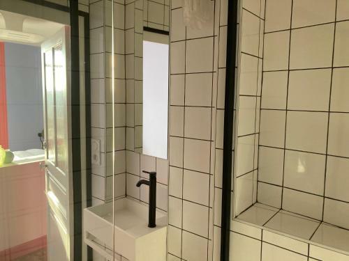 Hostal Au Petit Thouars