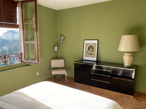 Hostal Au Petit Thouars