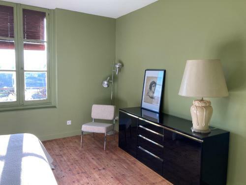 Hostal Au Petit Thouars