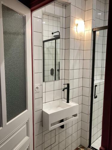 Hostal Au Petit Thouars