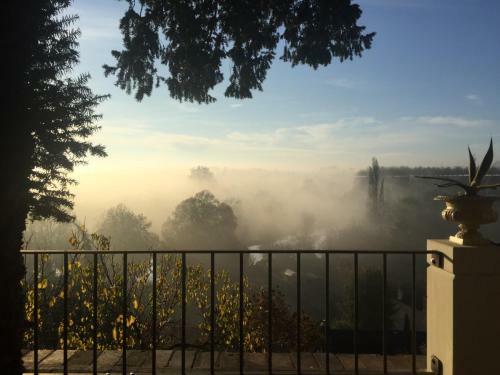 Hostal Au Petit Thouars
