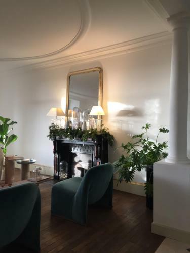 Hostal Au Petit Thouars