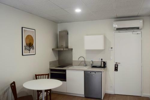 Hotel H�tel Et Appartements Les Platanes