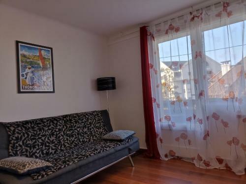 Apartamentos Turgot
