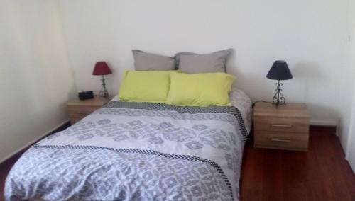 Apartamentos Turgot