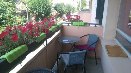 Apartamentos Turgot
