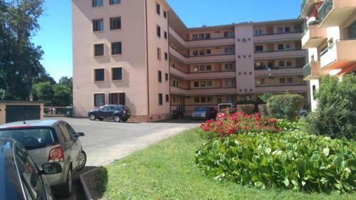 Apartamento Turgot Bleu