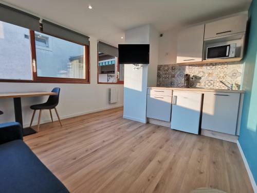 Apartamento Rives And Sleep