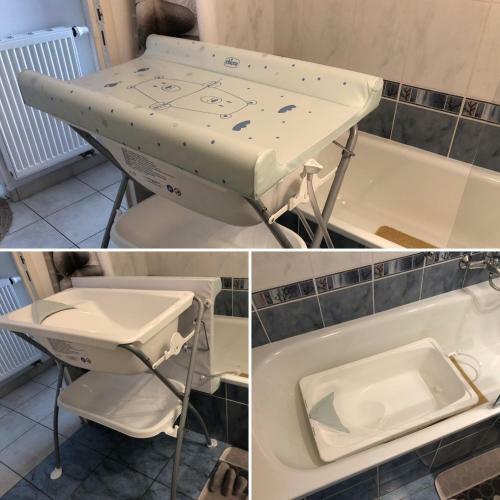 Apartamento Cocon Sur Cour