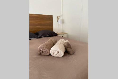 Apartamento Cocon Sur Cour