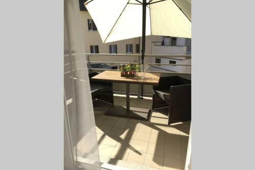 Apartamento Cocon Sur Cour