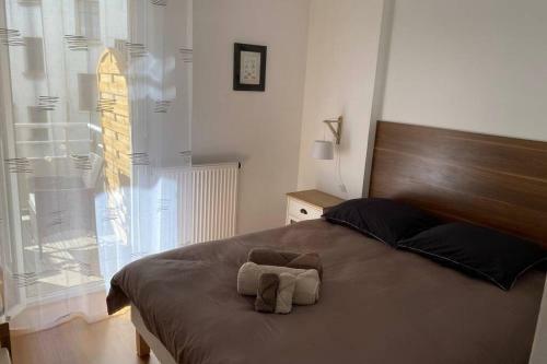 Apartamento Cocon Sur Cour