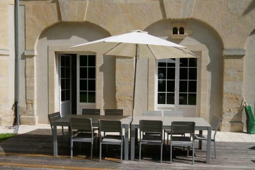 Ch�teau De Tilly-sur-seulles