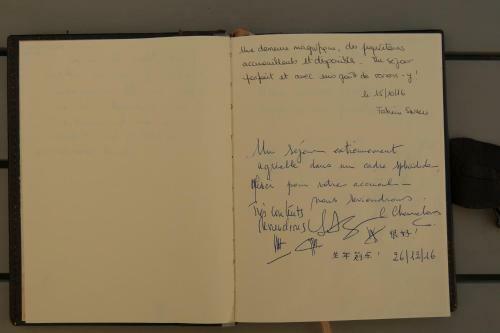 Ch�teau De Tilly-sur-seulles