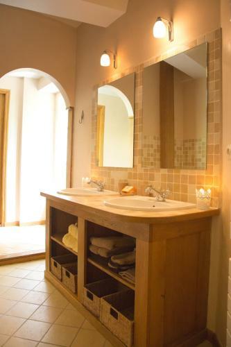 Ch�teau De Tilly-sur-seulles