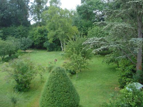 Bed & Breakfast Le Chevalier D'eon