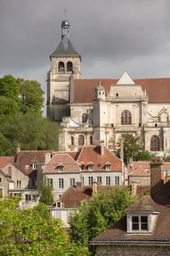 La Maison Du Haut