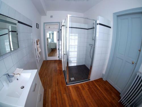 Hostal La Maison D'hotes De Toucy