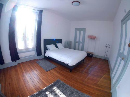 Hostal La Maison D'hotes De Toucy