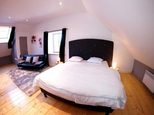 Hostal La Maison D'hotes De Toucy
