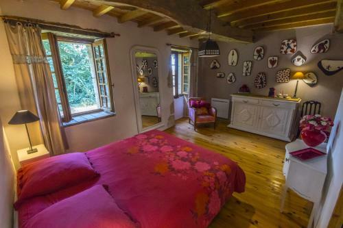 Chambre D'h�tes Enmarcade
