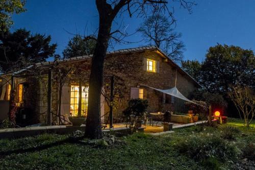 Chambre D'h�tes Enmarcade