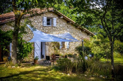 Chambre D'h�tes Enmarcade