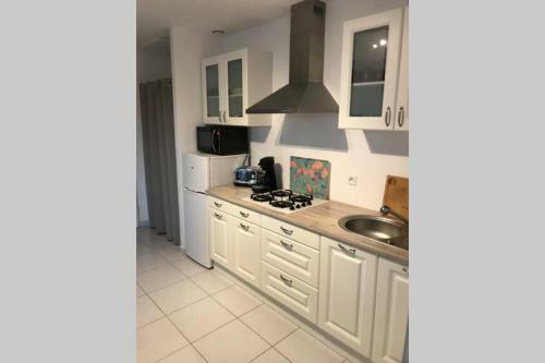 Apartamento Cocooning