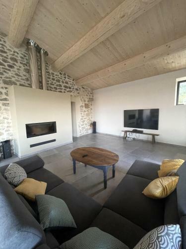 La Ferme D'helyette