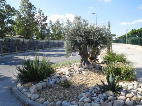 Le Patio De Torreilles-plage