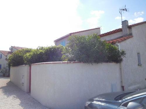 Le Patio De Torreilles-plage