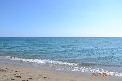 Le Patio De Torreilles-plage