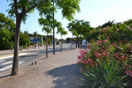 Le Patio De Torreilles-plage