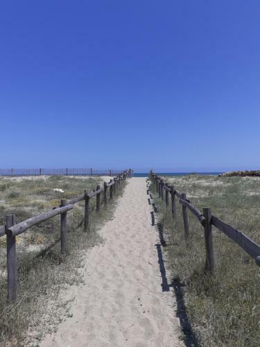 Le Patio De Torreilles-plage