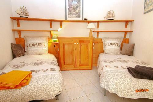 Villa Camembert Village Des Sable � Torreilles