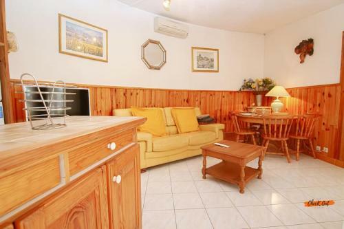 Villa Camembert Village Des Sable � Torreilles