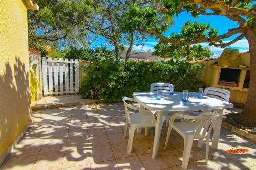 Villa Camembert Village Des Sable � Torreilles